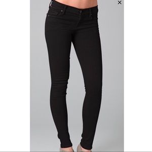 Citizens of Humanity Avedon Slick Skinny Jeans